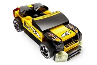 EZ-Roadster by LEGO – product photo