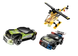 Speed Chasing by LEGO – product photo