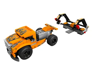 Race Rig de LEGO – photo du produit