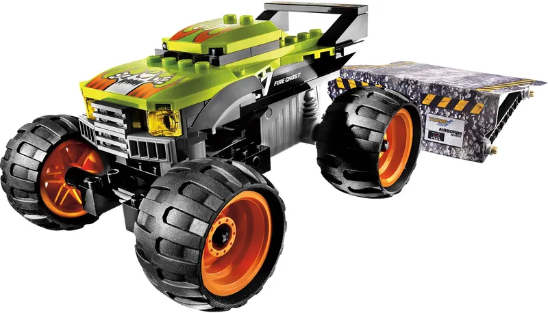 Monster Jumper von LEGO – Produktfoto