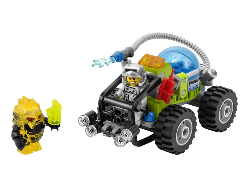 Fire Blaster von LEGO – Produktfoto