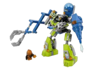 Magma Mech - Afbeelding 2 van 2