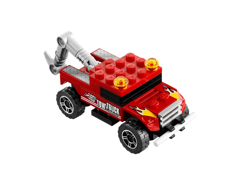 Turbo Tow von LEGO – Produktfoto