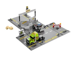 LEGO Security Smash (8199)