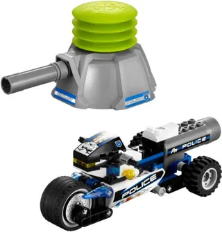 Storming Enforcer van LEGO – productfoto