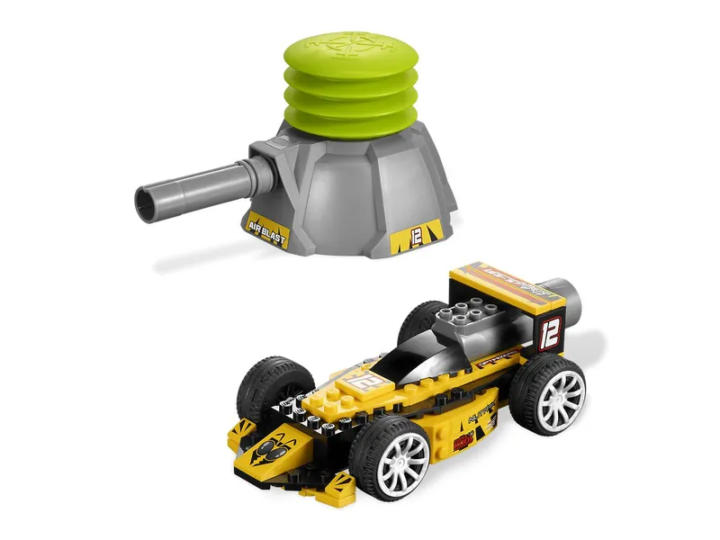 Sting Striker von LEGO – Produktfoto