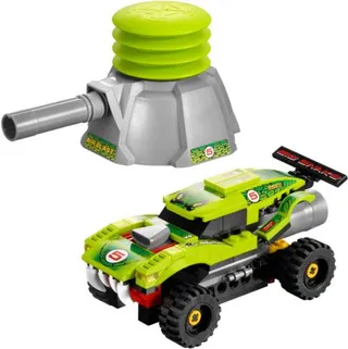 Vicious Viper van LEGO – productfoto