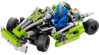 Go-Kart by LEGO – product photo