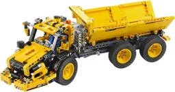 LEGO Hauler (8264)