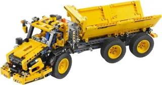Hauler by LEGO – product photo