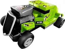 LEGO Rod Rider (8302)