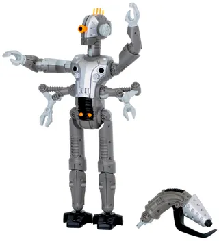 Jens by LEGO – product photo
