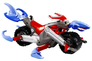 Mokarr van LEGO – productfoto
