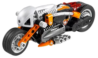 H.O.T. Blaster Bike von LEGO – Produktfoto