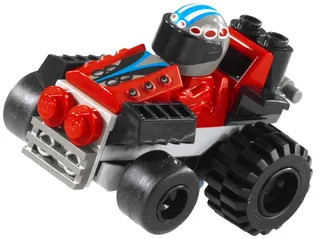 Desert Racer by LEGO – product photo