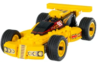 Hot Buster by LEGO – product photo