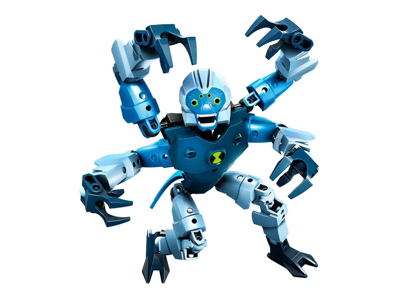 Spidermonkey by LEGO – product photo