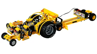Power Puller by LEGO – product photo