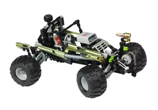 Extreme Off-Roader von LEGO – Produktfoto