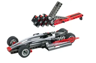 Slammer G-Force by LEGO – product photo