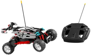 RC Race Buggy by LEGO – product photo
