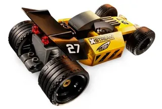 Desert Hopper von LEGO – Produktfoto