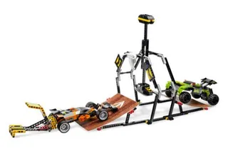 Desert Hammer de LEGO – photo du produit