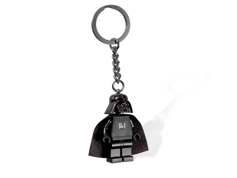 Darth Vader Key Chain von LEGO – Produktfoto