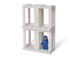 LEGO Minifigure Presentation Boxes (850423)