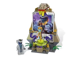 LEGO Character Card Shrine (850445)