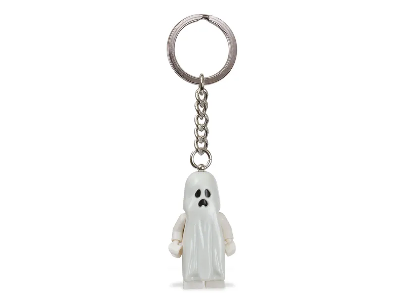 Ghost Key Chain by LEGO – product photo