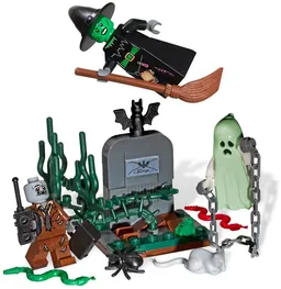 LEGO Halloween Accessory Set (850487)