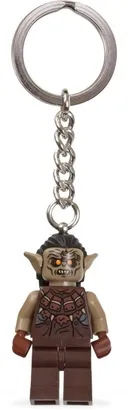 Mordor Orc Key Chain by LEGO – product photo