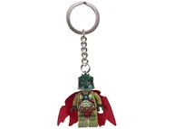 Sleutelkoord met Cragger - Afbeelding 1 van 2