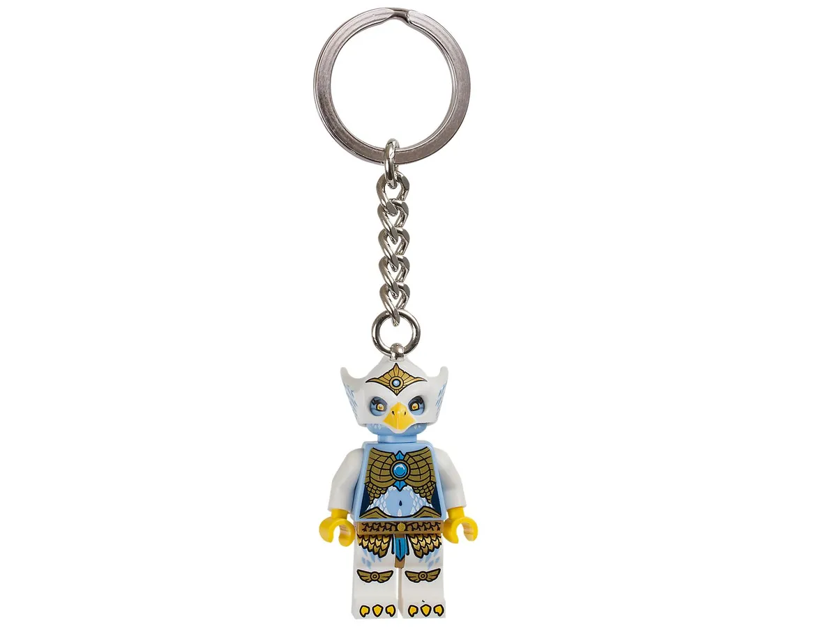 LEGO Eris Key Chain (850607)