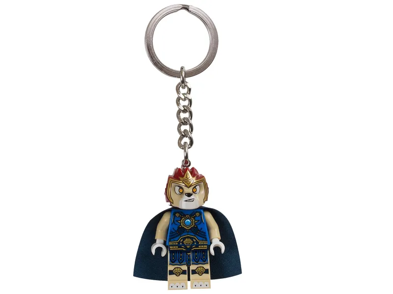 Laval Key Chain van LEGO – productfoto