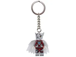 LEGO Worriz Key Chain (850609)