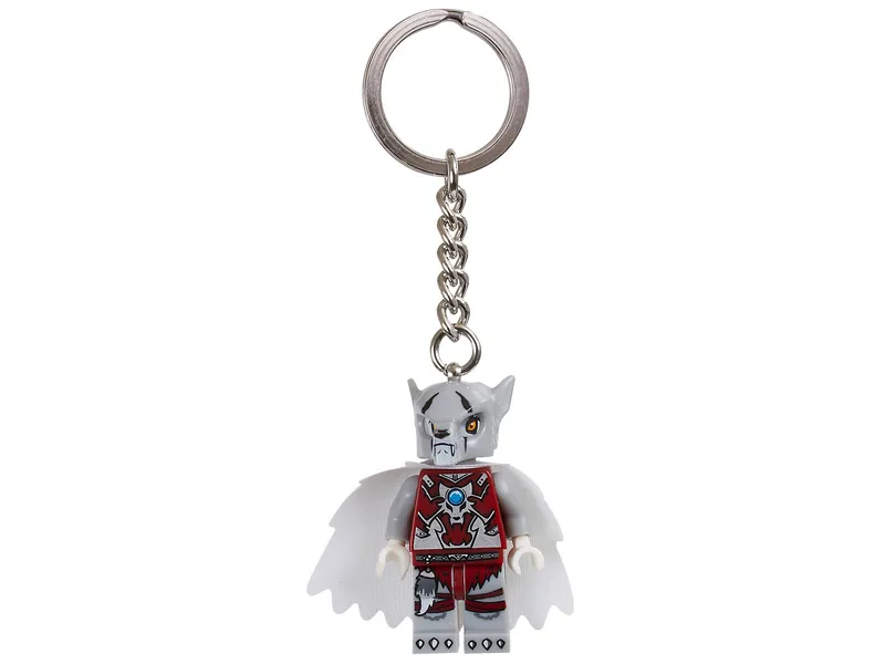 Worriz Key Chain de LEGO – photo du produit