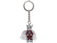 Worriz Keychain - Image 1 of 2