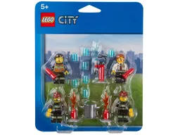 LEGO LEGO® City Fire Accessory Set (850618) - Bild 1