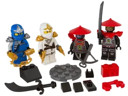 LEGO Battle Pack (850632)