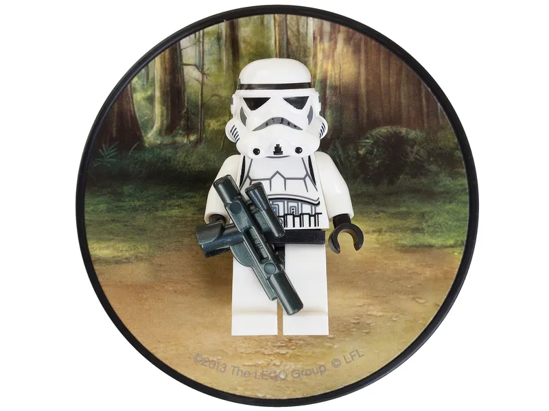 Stormtrooper Magnet de LEGO – photo du produit