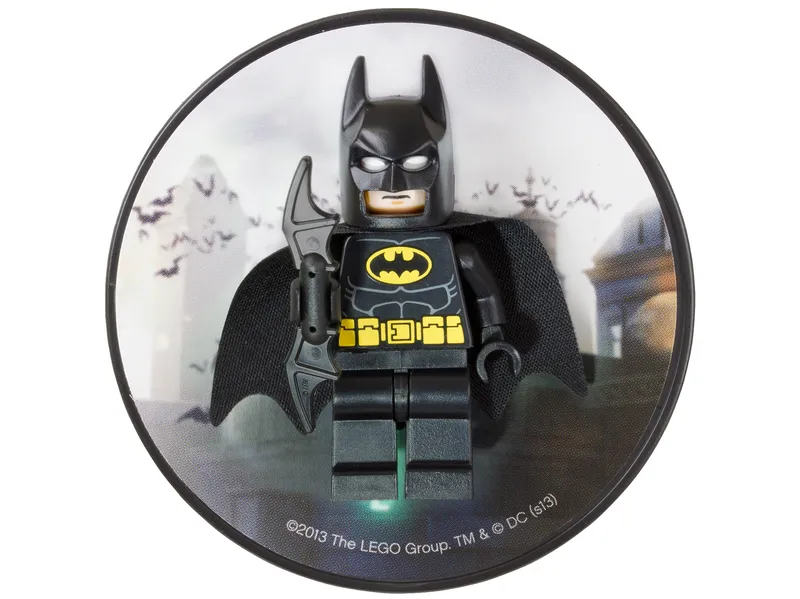 Batman Magnet van LEGO – productfoto