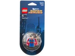 LEGO LEGO® DC Comics™ Super Heroes Superman™ Magnet (850670) - Bild 1
