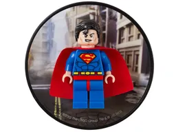 LEGO LEGO® DC Comics™ Super Heroes Superman™ Magnet (850670)