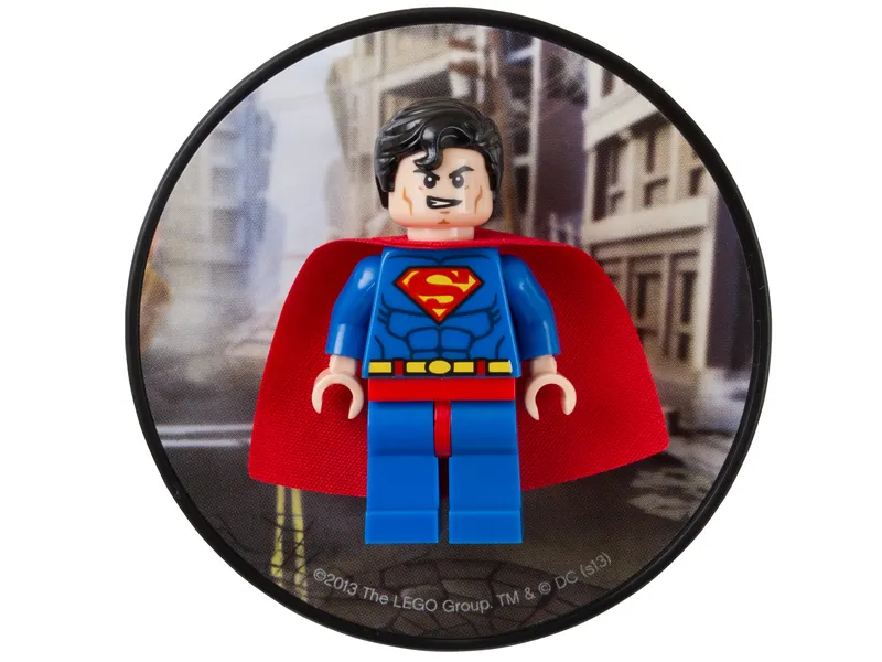 LEGO® DC Comics™ Super Heroes Superman™ Magnet