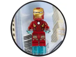 LEGO Iron Man Magnet (850673)