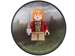 LEGO Bilbo Baggins Magnet (850682)