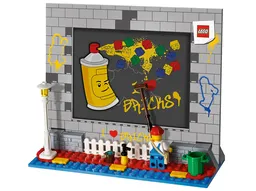 LEGO Classic Picture Frame (850702)