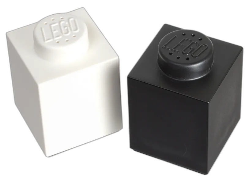 Salt and Pepper Set